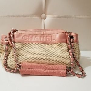 CHANEL BAG